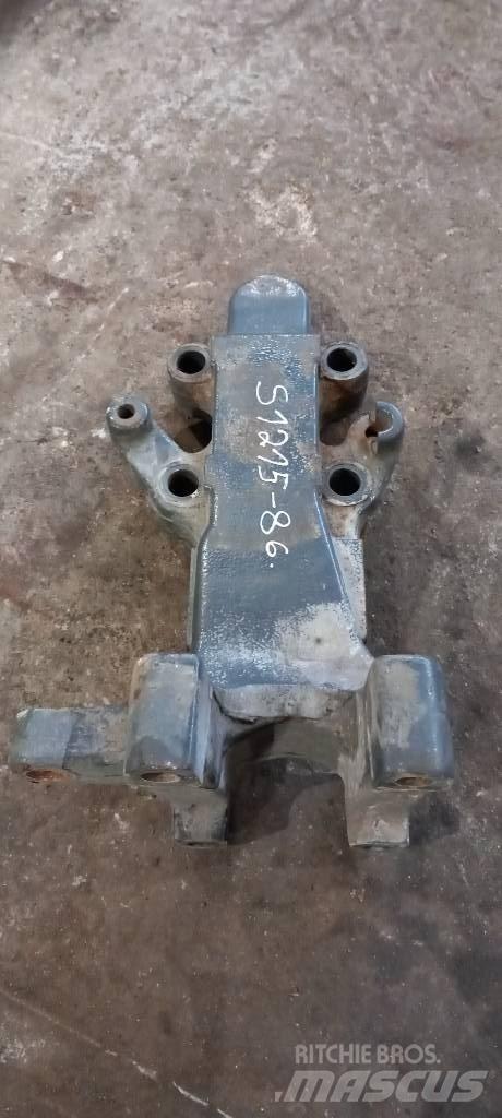Scania R 440  1386531 Sasiuri si suspensii