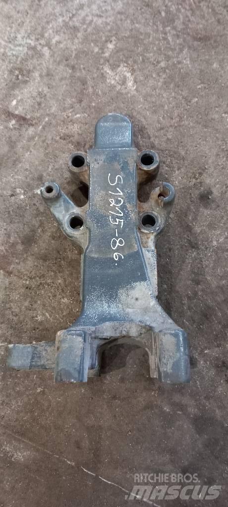 Scania R 440  1386531 Sasiuri si suspensii