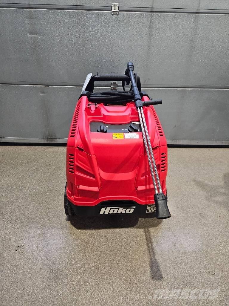 Hako H120-9 E.D Spalator cu presiune mare