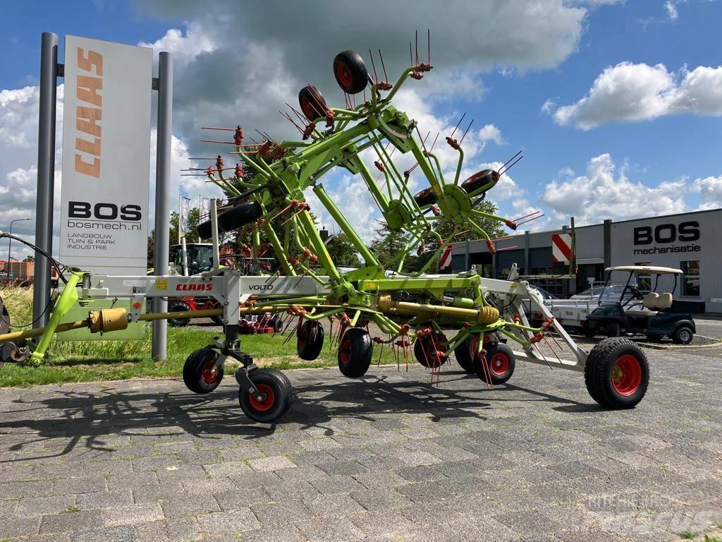 CLAAS Volto 1300 T Greble