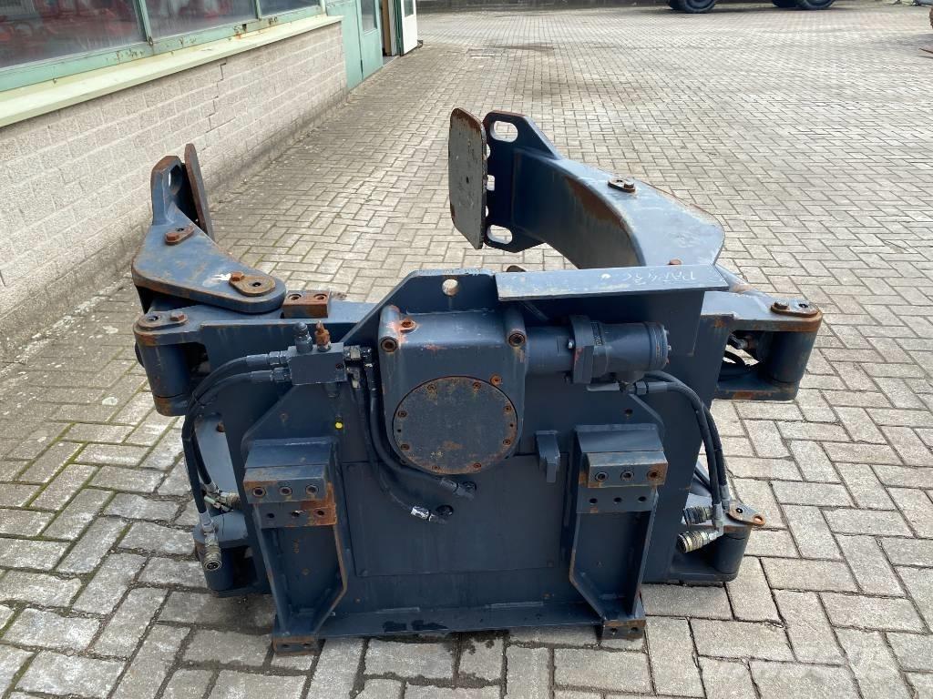 Auramo RA-185 NJ Alte componente