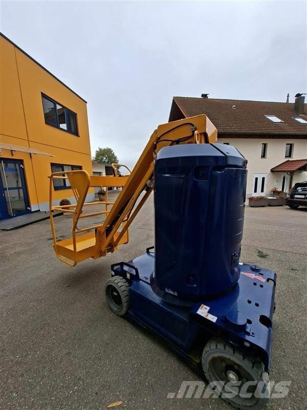Haulotte Star 10 Alte ascensoare si platforme