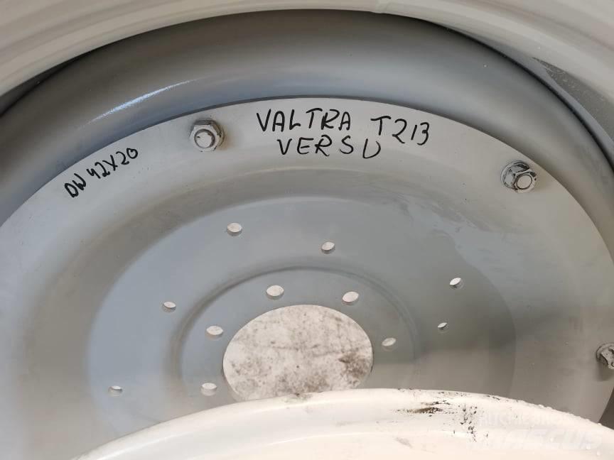 Valtra T R30X16 RIM Roti