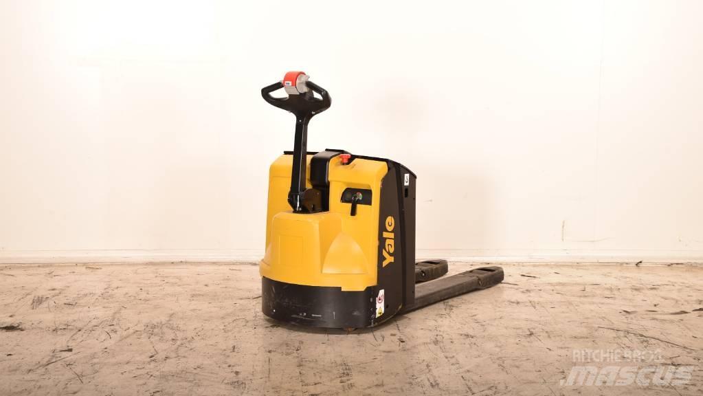 Yale MP 20 Transpaleta manuala