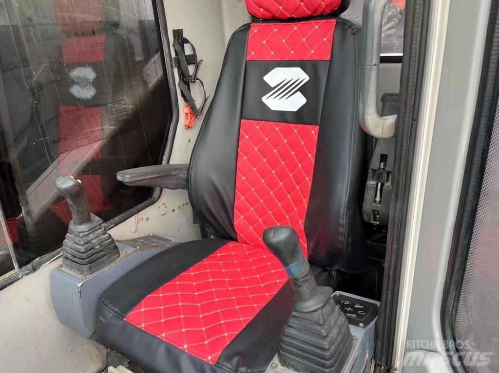 Zoomlion QY70V Macara pentru orice teren