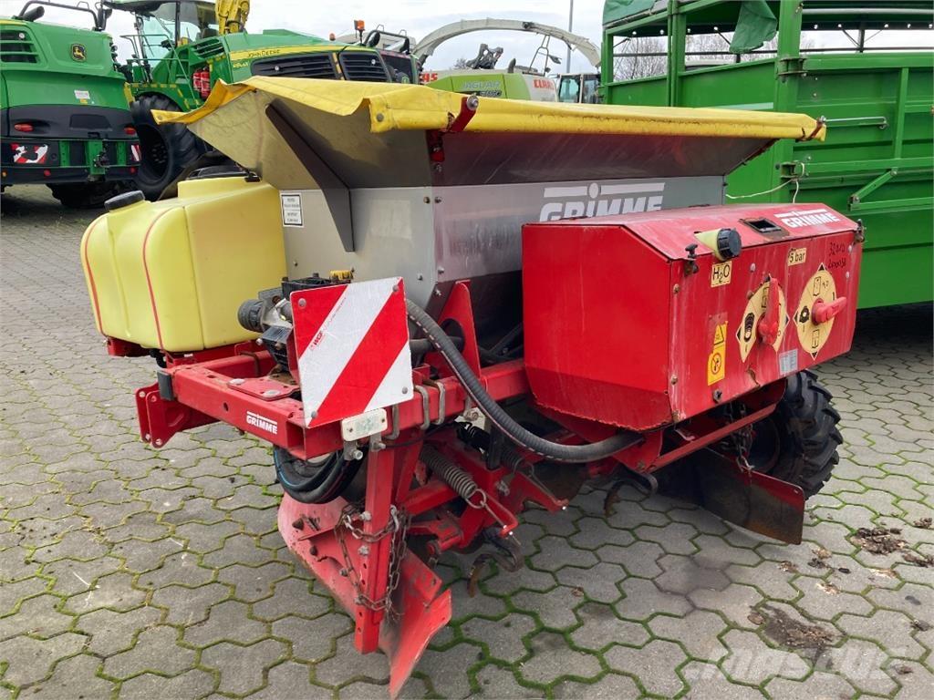 Grimme TS 420 Echipament cartofi - Altele