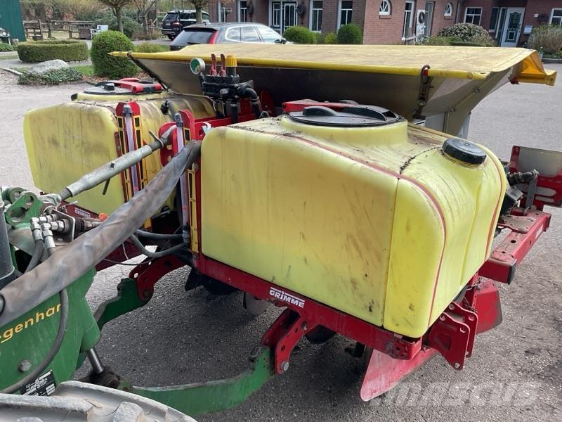 Grimme TS 420 Echipament cartofi - Altele