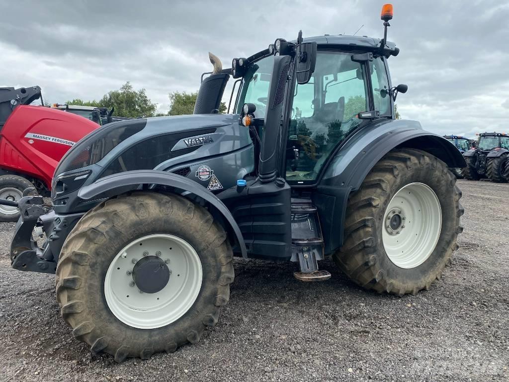 Valtra T 174EA Tractoare