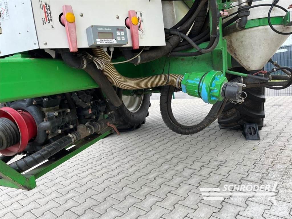 CHD F 5242 Tractoare agricole sprayers