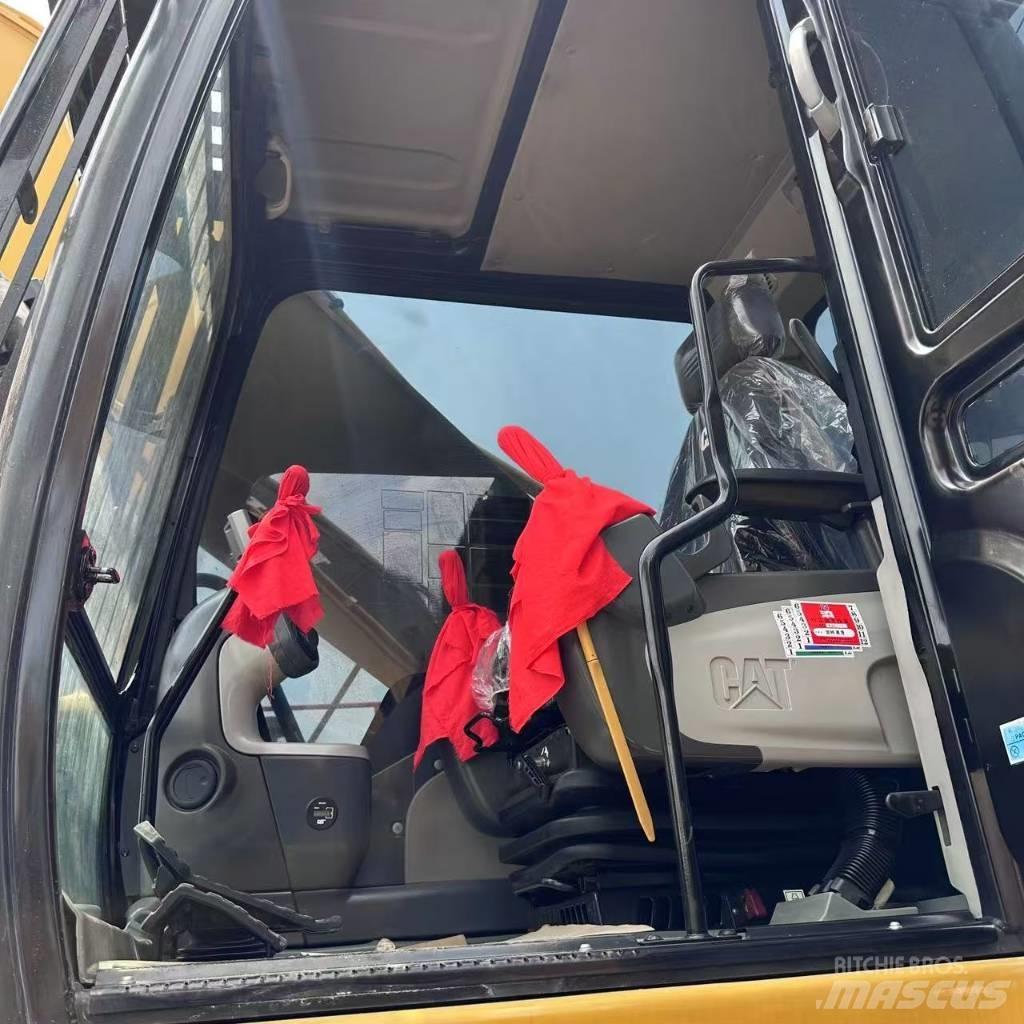 CAT 340D2 Excavatoare pe șenile
