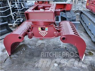 Hydraram HDG 88R Cupa