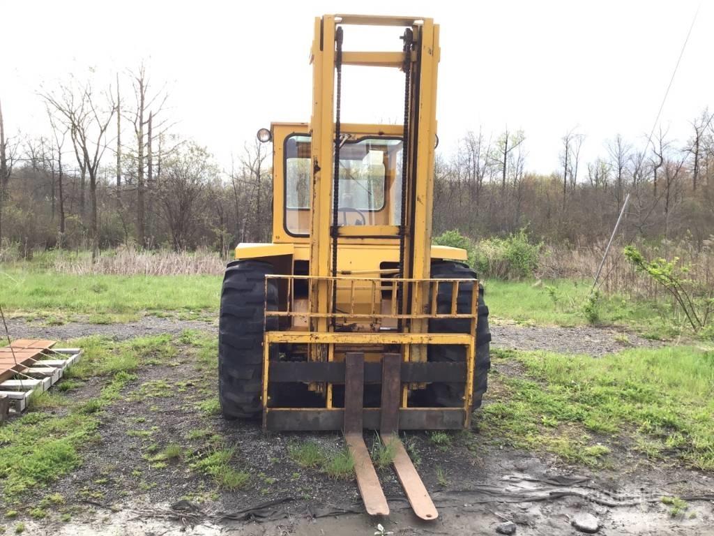 Sellick SM6000 Strivuitoare-altele
