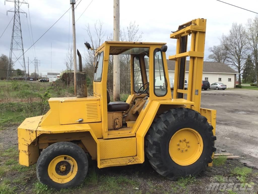 Sellick SM6000 Strivuitoare-altele