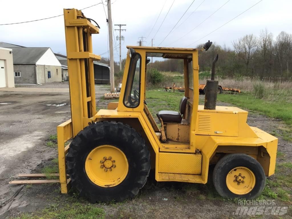Sellick SM6000 Strivuitoare-altele