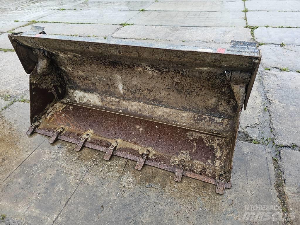 CAT 908 M Incarcator pe pneuri