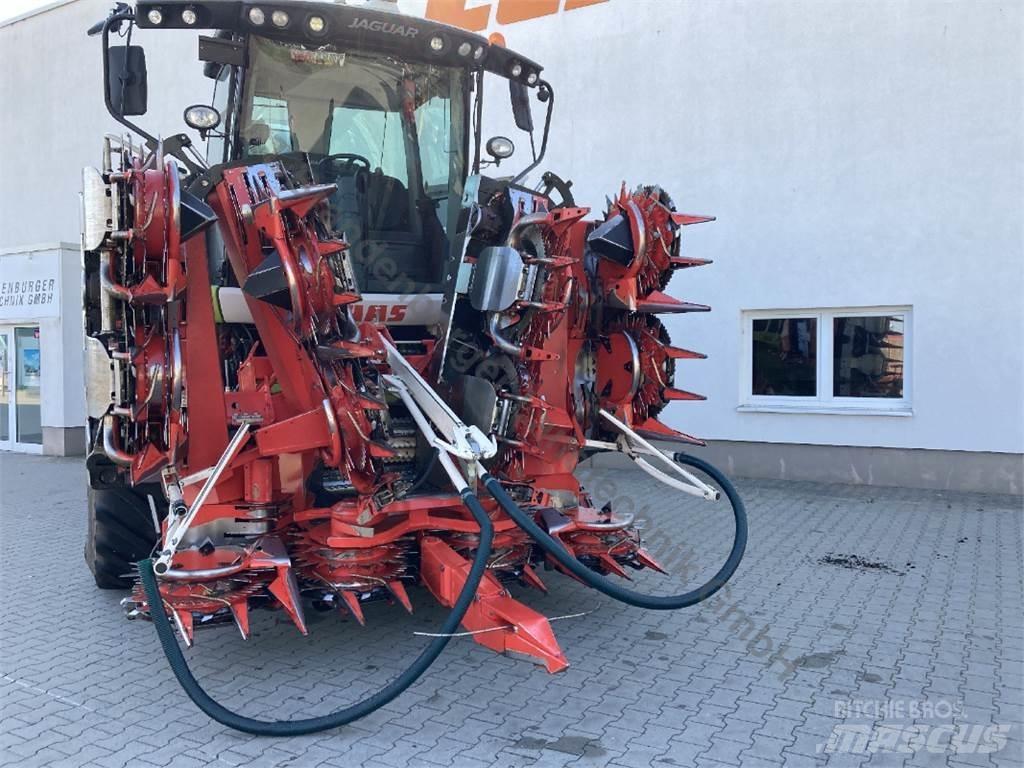 Kemper 390 Plus Utilaje agricole - Altele