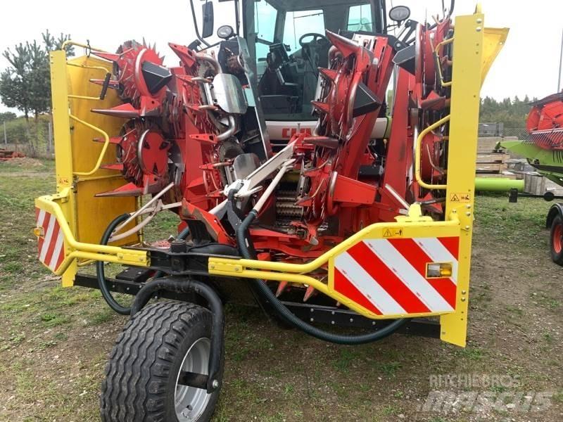 Kemper 390 Plus Utilaje agricole - Altele