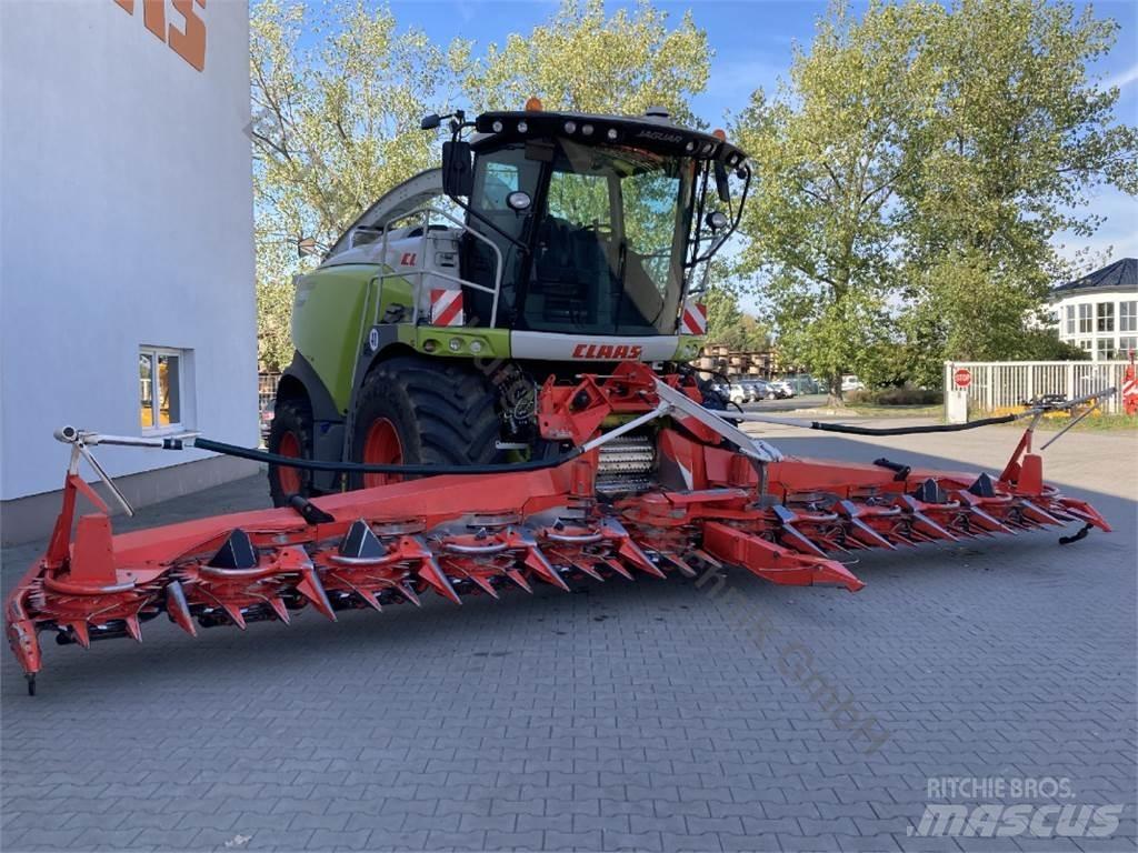 Kemper 390 Plus Utilaje agricole - Altele