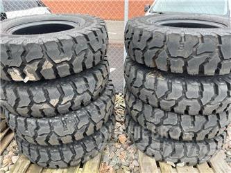Nokian Armor Guard 2 Anvelope, roti si jante