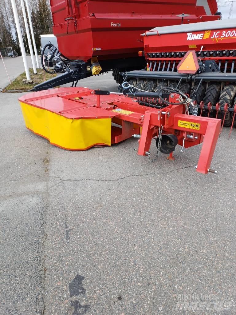 Agrow 185 H Cositoare de iarba