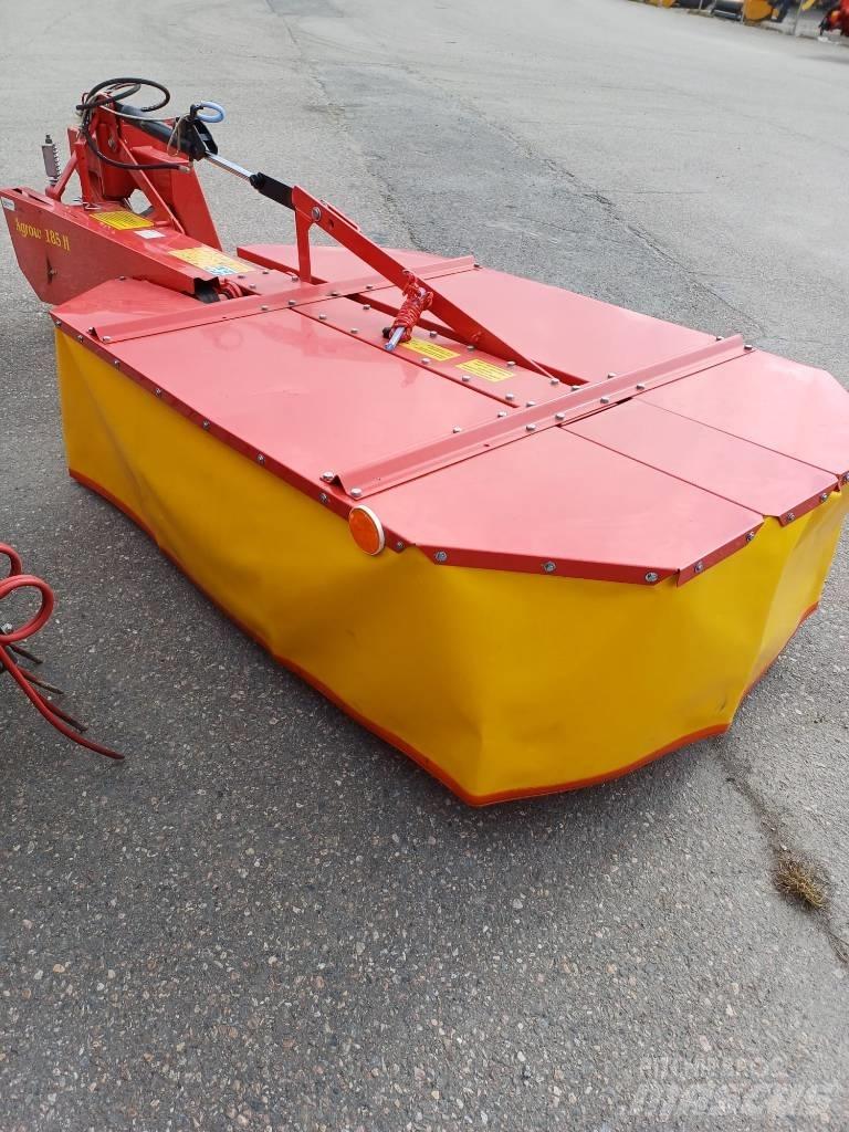 Agrow 185 H Cositoare de iarba