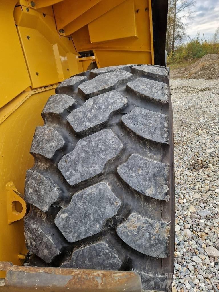 Volvo L 150 H Incarcator pe pneuri