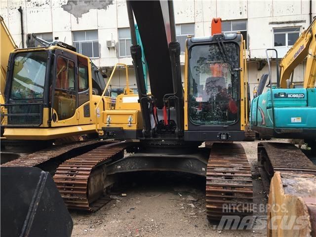 Volvo EC240BLC Excavatoare pe șenile

