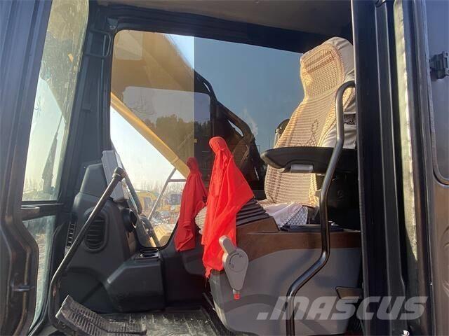 Sany SY215C Excavatoare pe șenile
