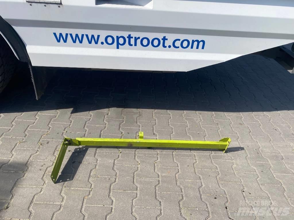 CLAAS 880 Accesorii pentru mașini de fân și furaje