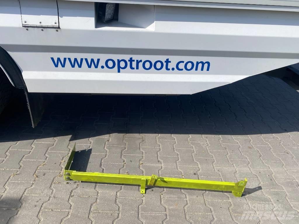 CLAAS 880 Accesorii pentru mașini de fân și furaje