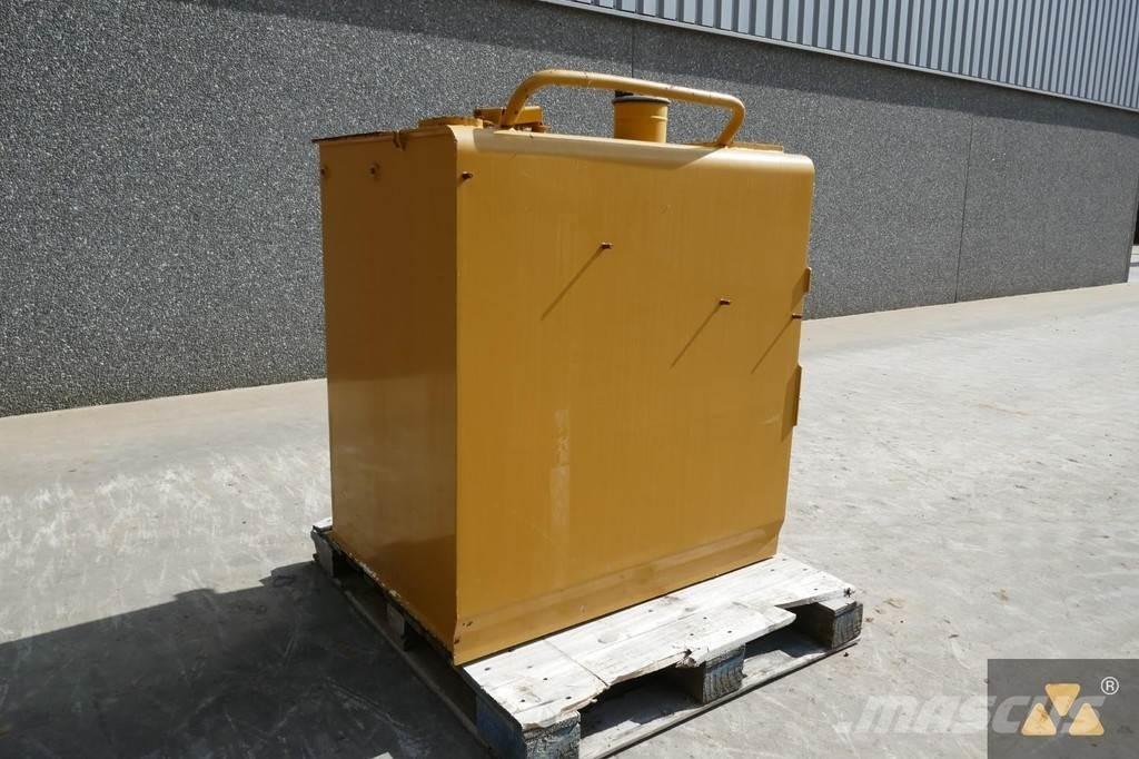 CAT 387-4810 Transport - Altele