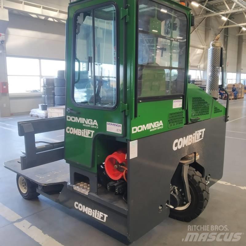 Combilift C 4000 L Stivuitoare cu patru brate