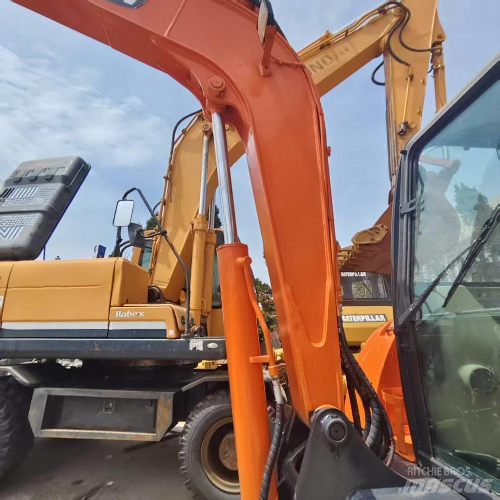 Doosan DH 60 Mini excavatoare < 7t