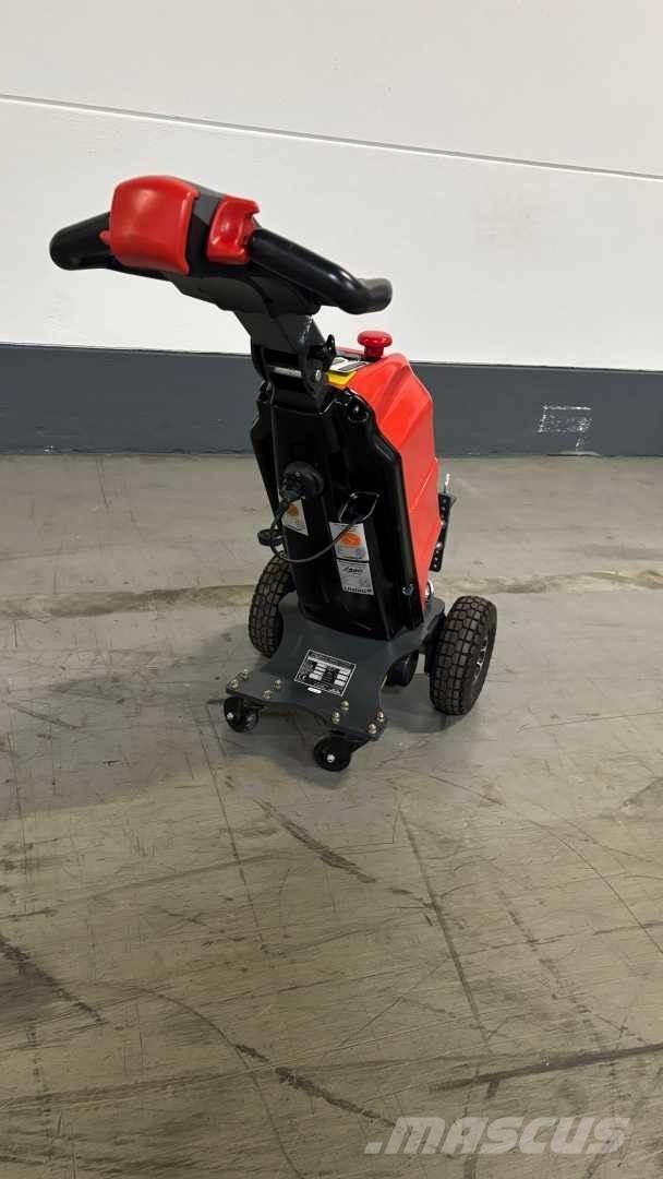 Linde MP13 Transpaleti autopropulsanti