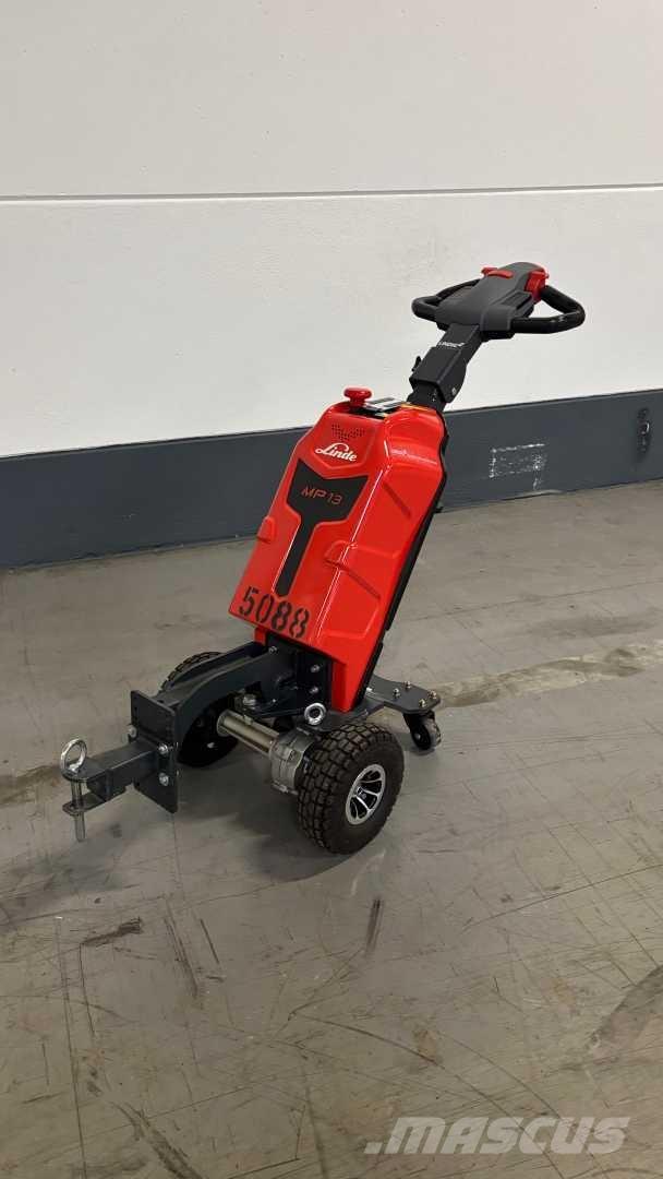Linde MP13 Transpaleti autopropulsanti