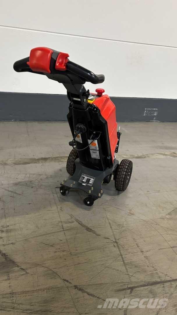 Linde MP13 Transpaleti autopropulsanti