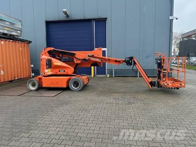 JLG E 400 AJPN Nacele cu brat articulat