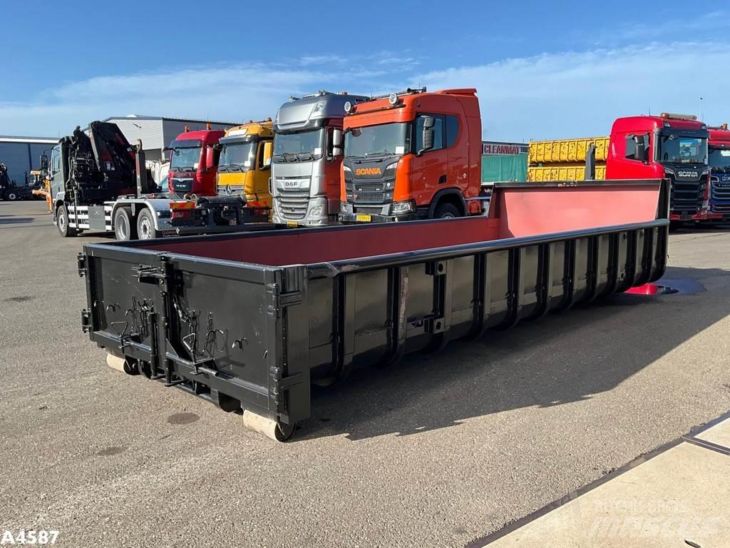  CONTAINER 10m³ NEW Containere speciale