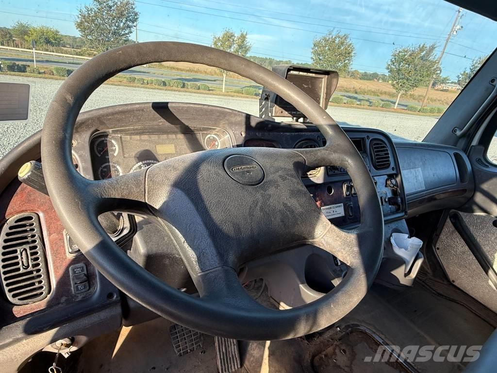 Freightliner M2 Camion de deseuri