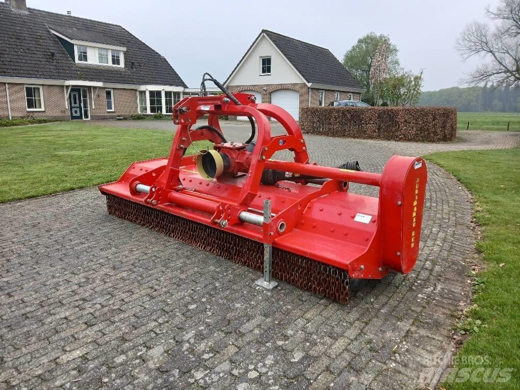 SeppiM S9 Dyna 300 Utilaje agricole - Altele