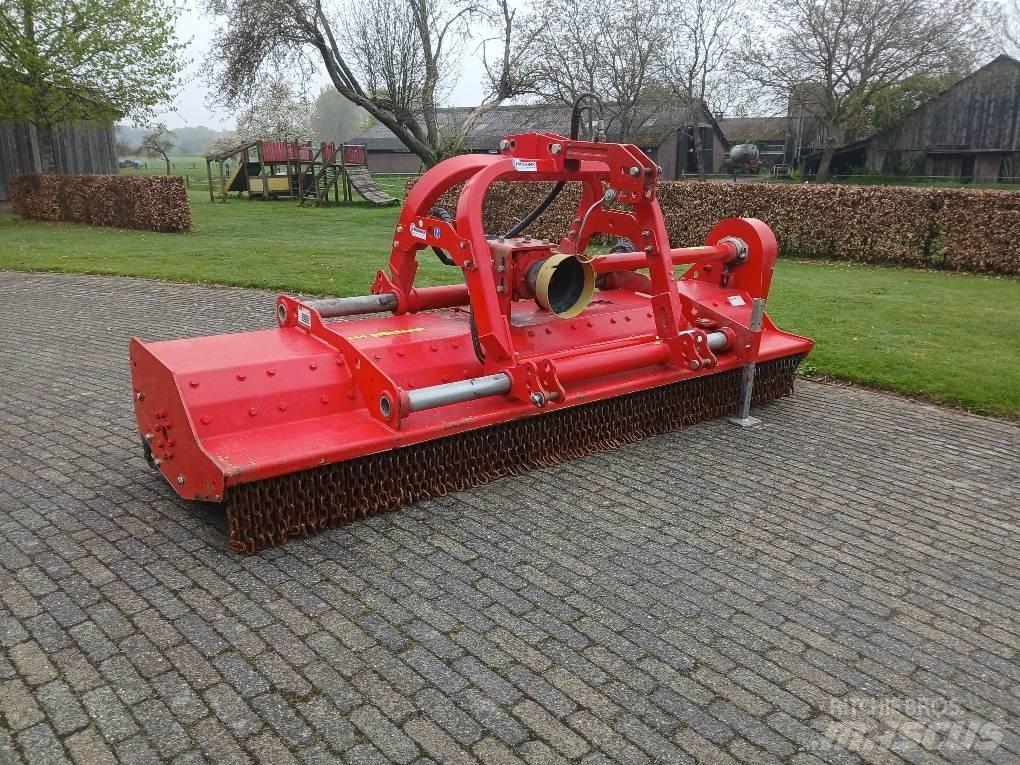 SeppiM S9 Dyna 300 Utilaje agricole - Altele