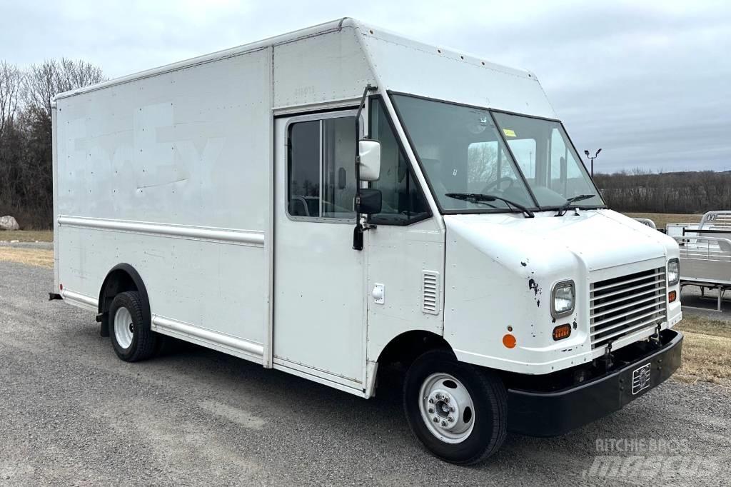 Ford E 450 SD Autoutilitara transoprt marfuri