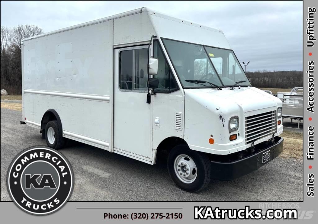 Ford E 450 SD Autoutilitara transoprt marfuri