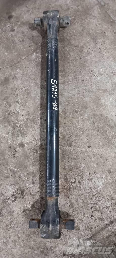 Scania R440  1942075 Sasiuri si suspensii