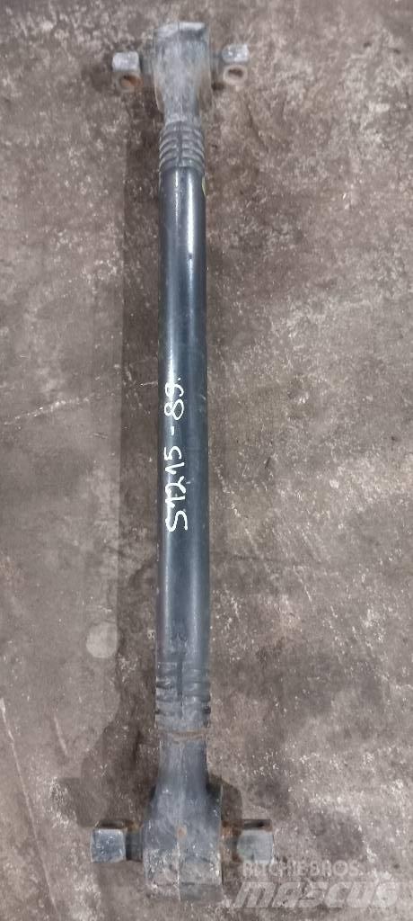Scania R440  1942075 Sasiuri si suspensii