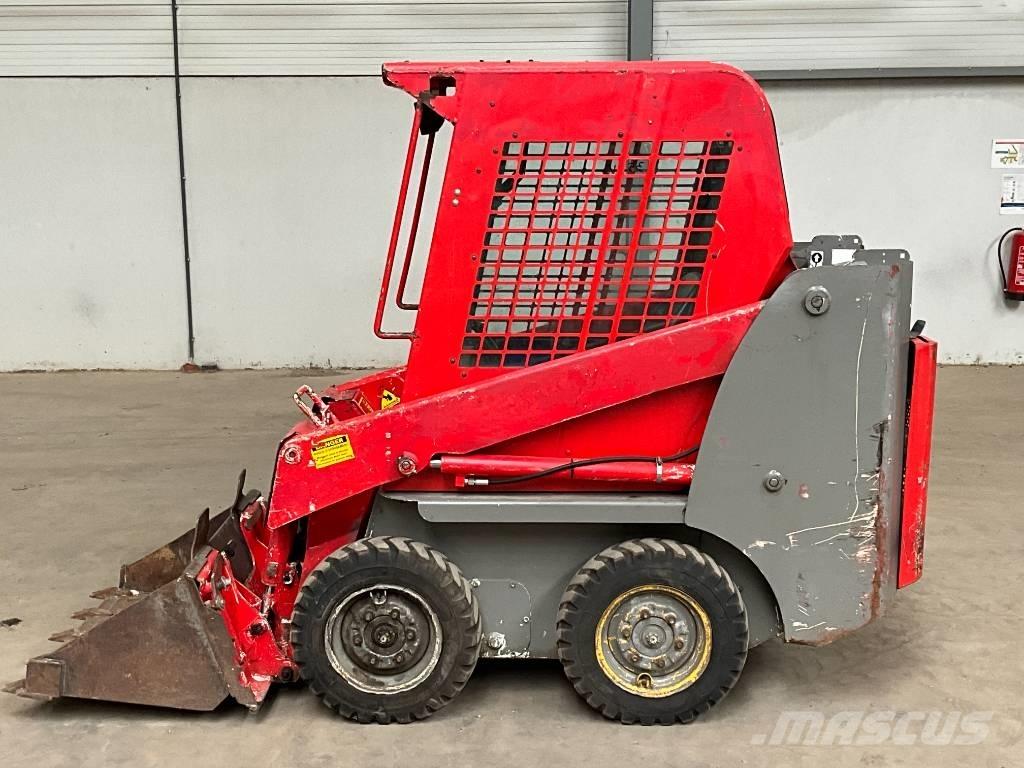 Gehl SL1640 E Mini incarcator