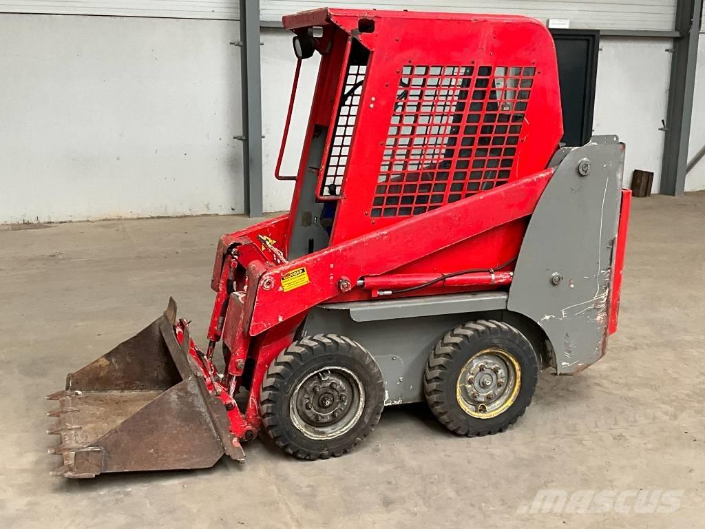 Gehl SL1640 E Mini incarcator