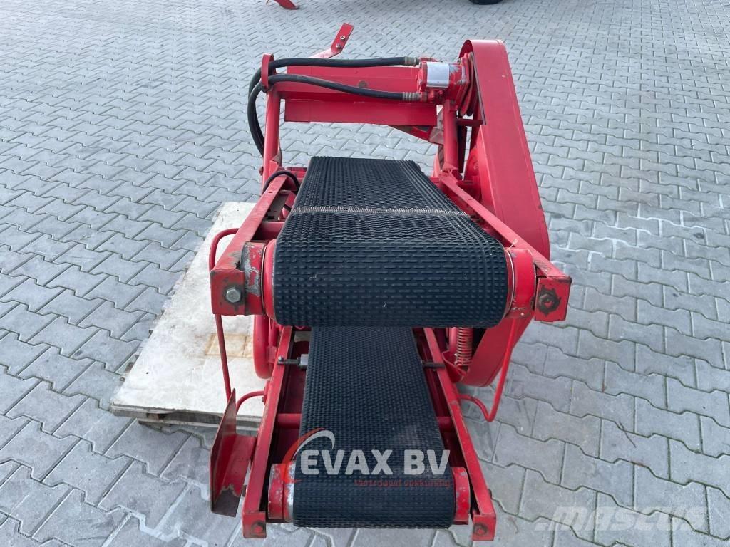 Welger AP 61 Baler dreptunghiular