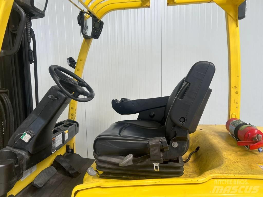 Hyster J3.5XN Stivuitor electric