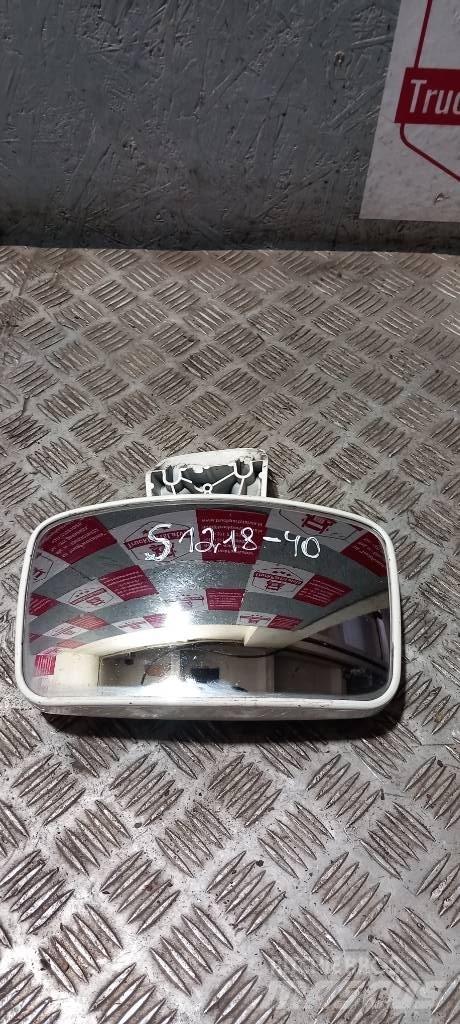 Scania R 440    1916864 Cabine si interior